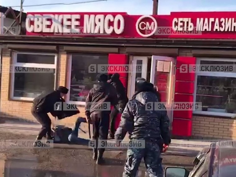 Магазин Ножи Ростов На Дону Баумана