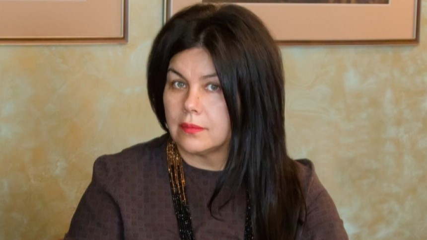Инесса Юрченко Голая