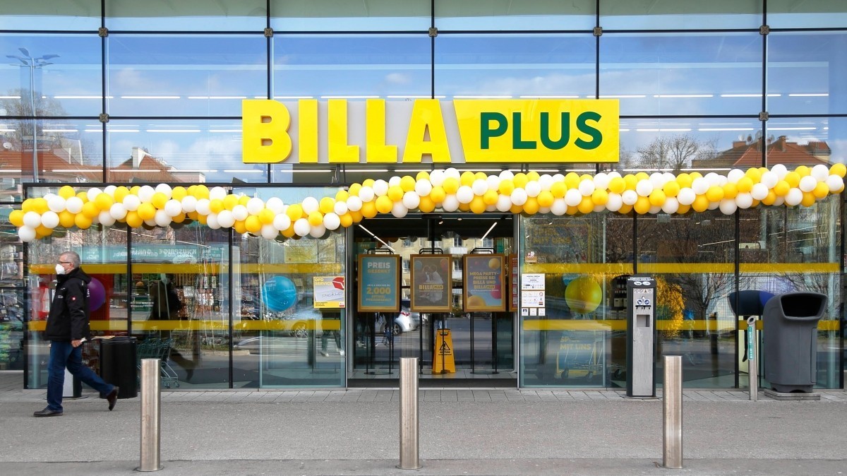 Сеть Магазинов Billa Официальный Сайт
