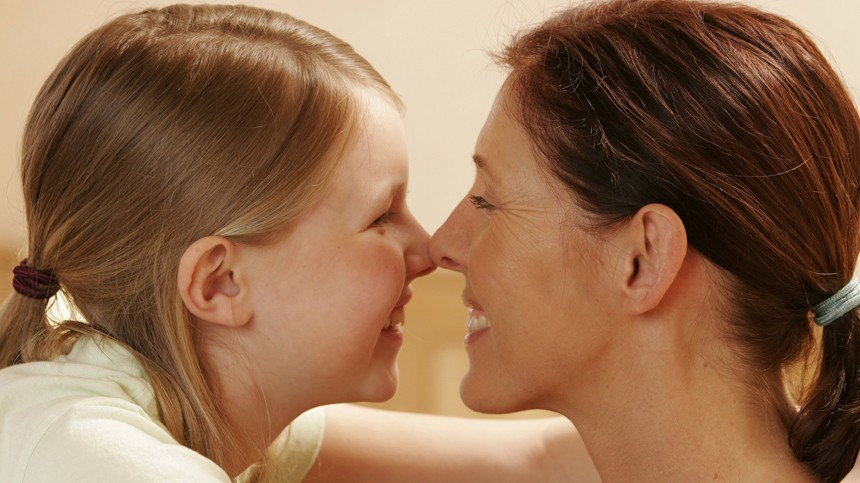 Mom vs daughter lesbian
