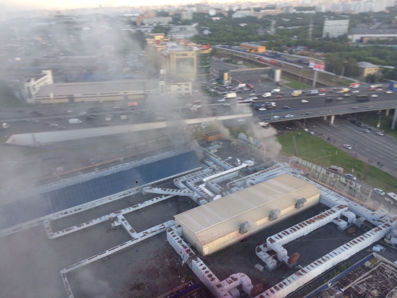 Форум по теме: Число жертв пожара в Москве в ТЦ Дисскусии по теме: Число жертв пожара в Москве в ТЦ