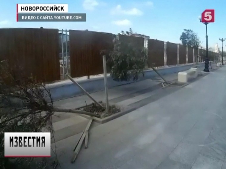 Новый удар. На США обрушится ураган мощнее Харви