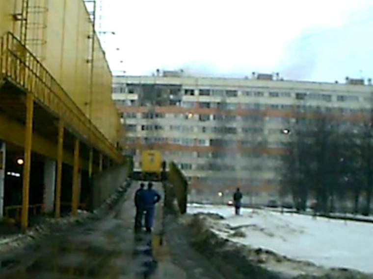 Пострадал дом в санкт петербурге. Пострадал дом в санкт петербурге