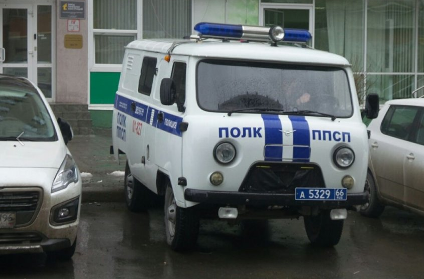 В элитном жилом комплексе Екатеринбурга произошла стрельба: есть погибшие В элитном жилом комплексе Екатеринбурга произошла стрельба: есть погибшие