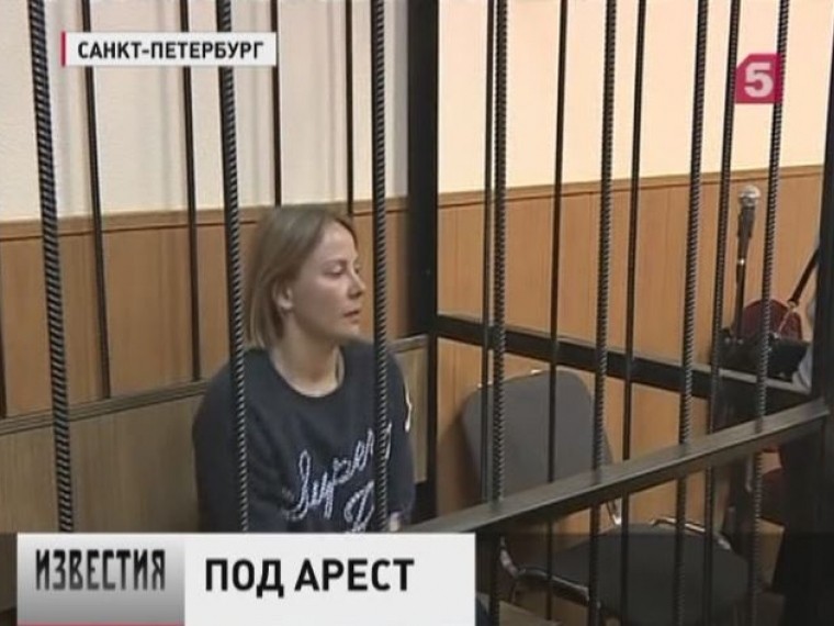 Коррупция в ростехнадзоре