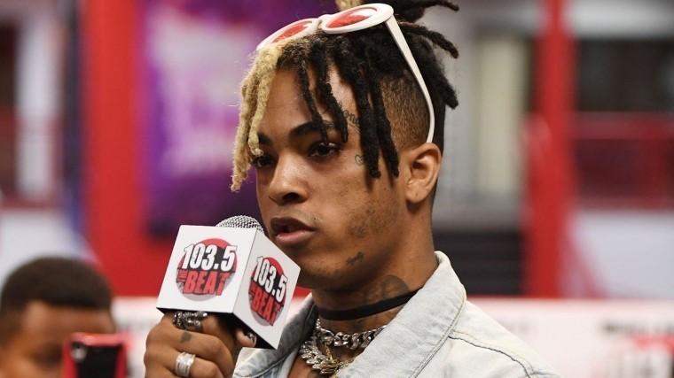 Смотреть Чем прославился убитый рэпер XXXTentacion видео Смотреть Чем прославился убитый рэпер XXXTentacion видео