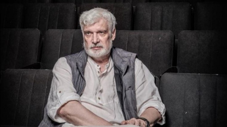 The last interview with Dmitry Brusnikin is published | news