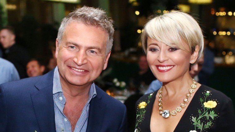 Правда ли, что Варум и Агутин разводятся