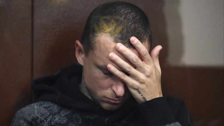 Кокорин и Мамаев в СИЗО по очереди моют туалеты