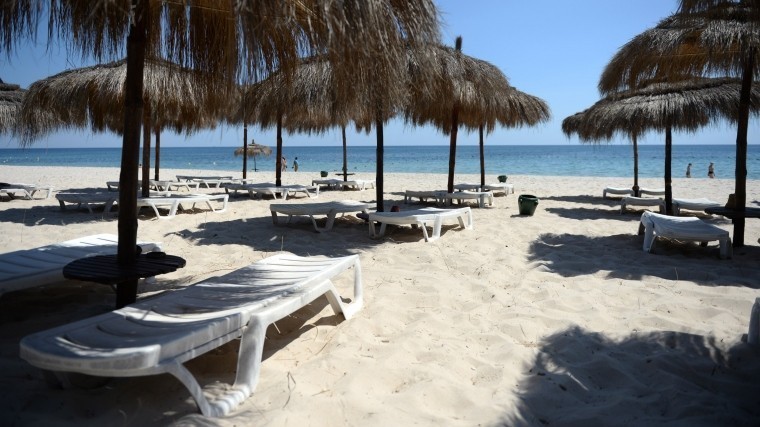 Из Туниса не вернулся 89-летний путешественник