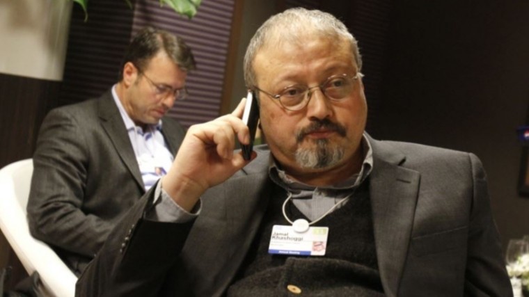 «Тело бросили в саду» — версий убийства журналиста Хашогги становится все больше