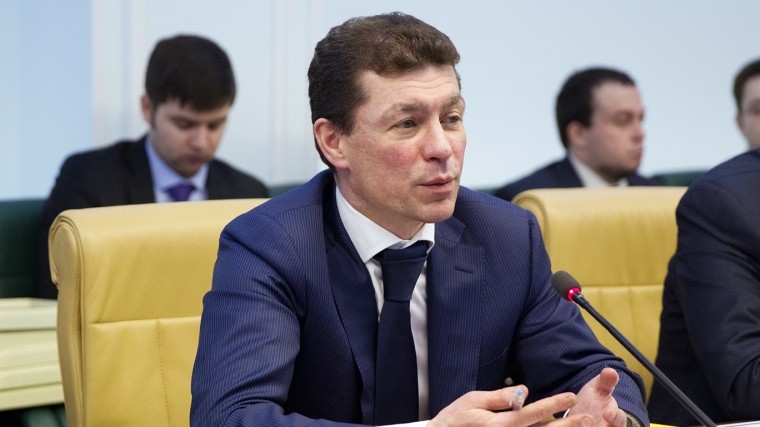 «Растут беспрецедентными темпами!» — министр труда о зарплатах в России