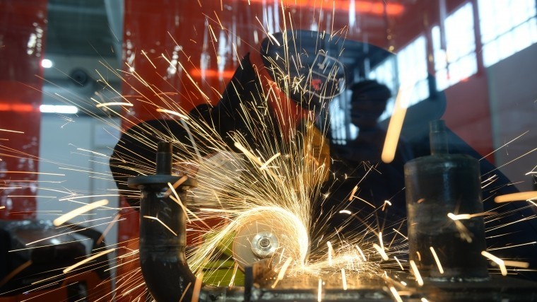Чемпионат рабочих профессий WorldSkills Hi-Tech начался в Екатеринбурге