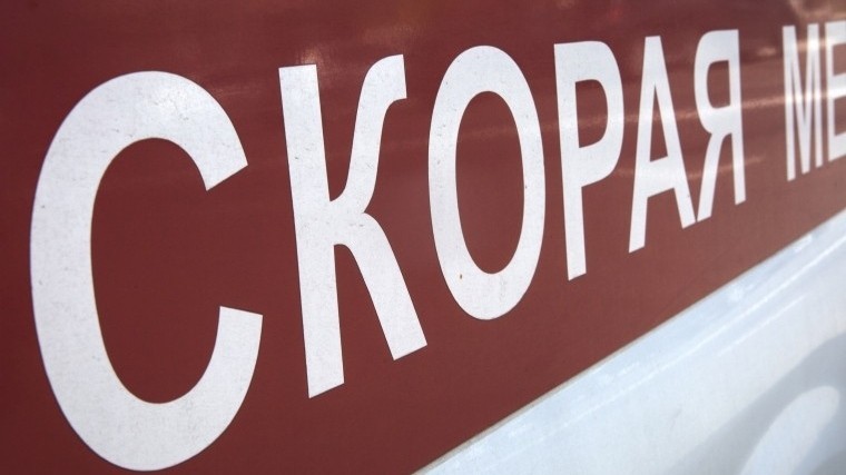 На сухогрузе в Ростове-на-Дону произошел хлопок паровоздушной смеси