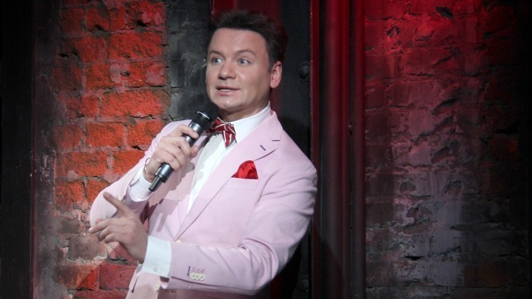 Кудрявцева надавила Олешко за «больное»