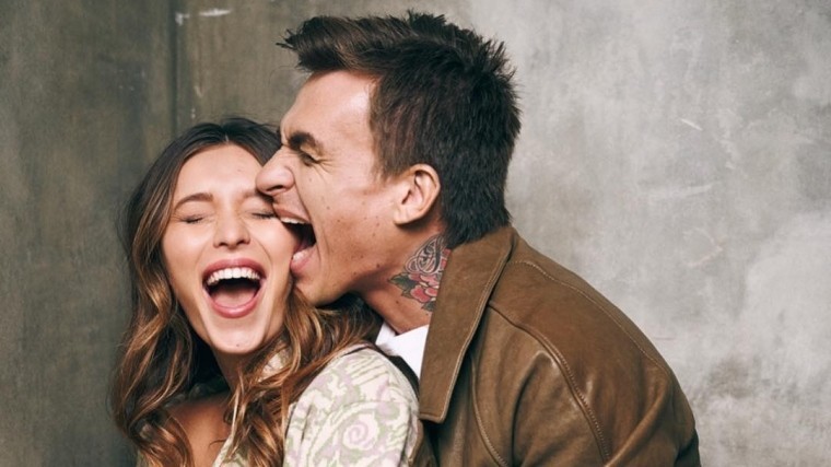 «У нас огромный праздник!» — сестра Топалова намекнула на роды Тодоренко