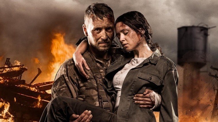 Пропаганда Киева не работает: украинцы игнорируют «патриотическое кино» о Донбассе