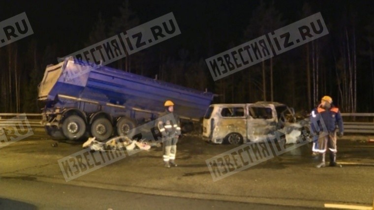 Вдова погибшего в страшном ДТП на ЗСД водителя Hyundai недавно похоронила сына