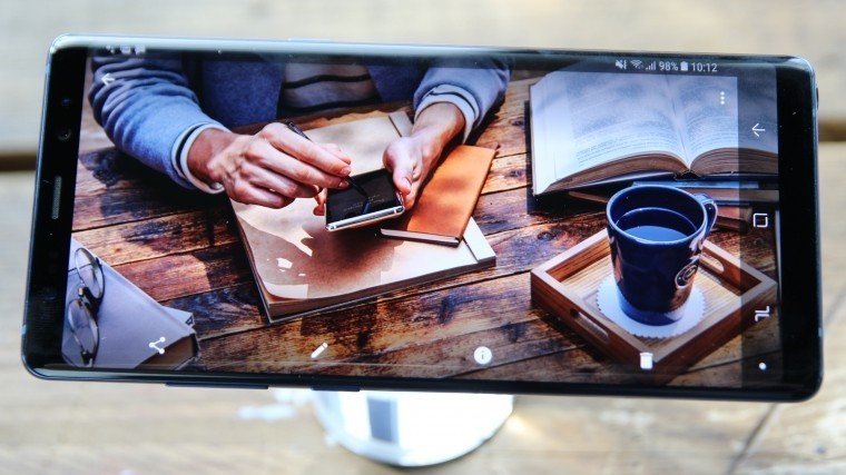 Топ-10 лучших смартфонов по версии Роскачества