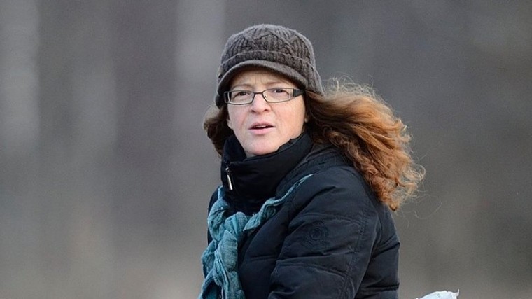 Основательница WWF в России Лора Уильямс погибла