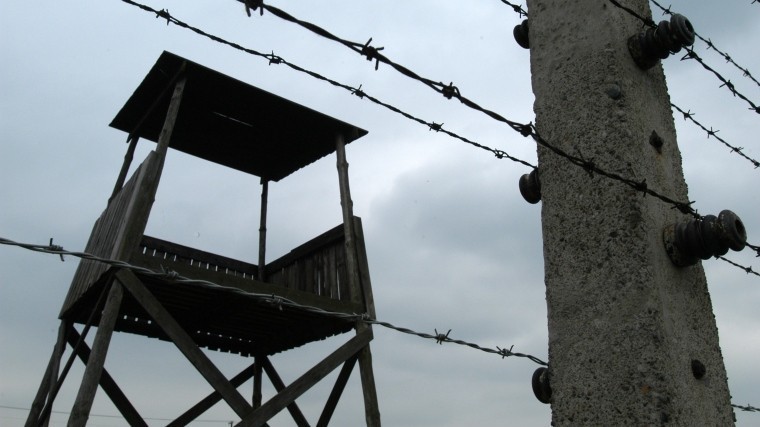 Украинские разработчики выпустили игру о массовых убийствах в Освенциме