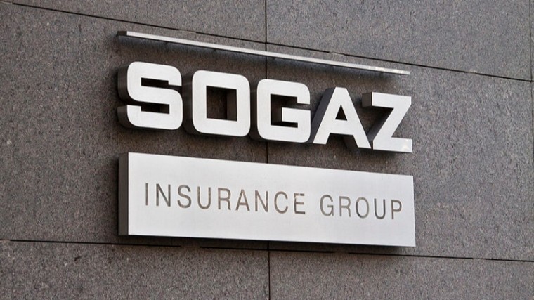 «СОГАЗ» и группа ВТБ завершают сделку о продаже «ВТБ Страхования»