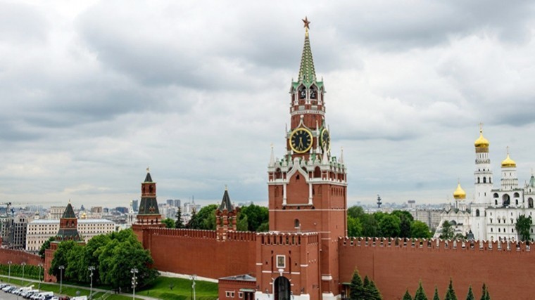 Стало известно о разработке ответных мер России на украинские санкции