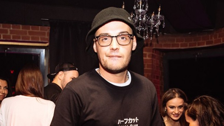 После избиения в клубе Гуф просит полицию Москвы возбудить уголовное дело