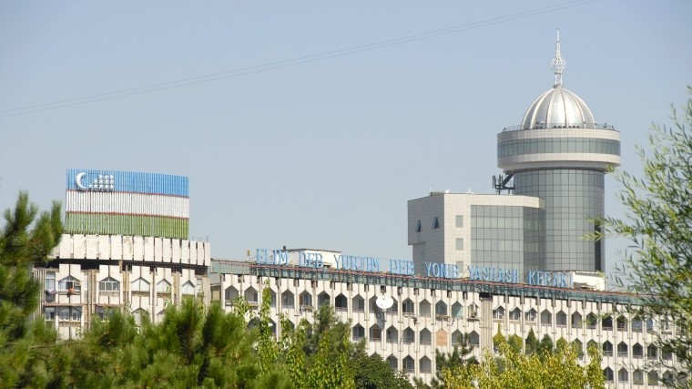 Узбекистан может присоединиться к санкциям против Украины