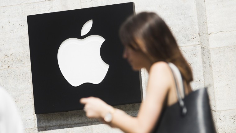 iPhone с поддержкой 5G появится в 2020-м году