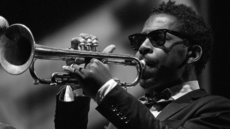 Джазовый трубач Рой Харгроув скончался в США в возрасте 49-лет
