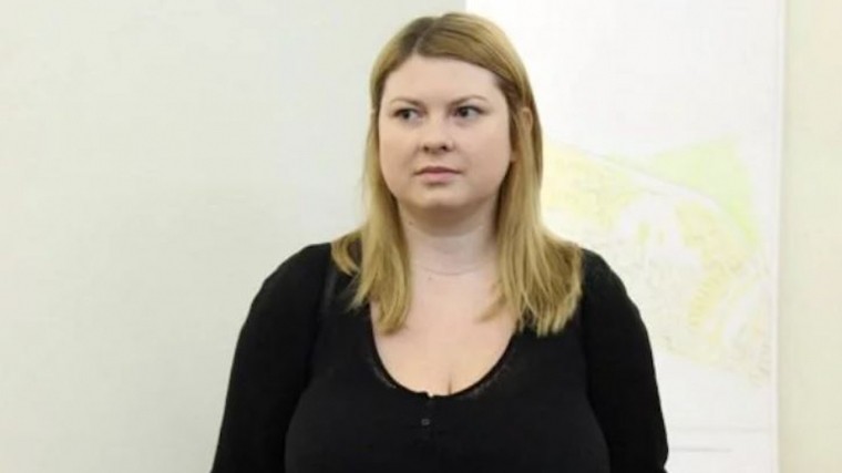 «Убийц Кати не нашли»: В Херсоне скончалась чиновница, которую облили кислотой