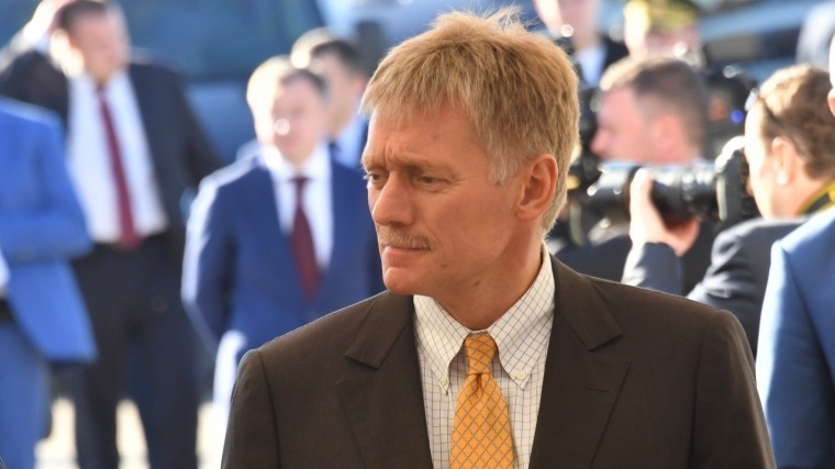 Песков дал прогноз на отношения США и России после выборов