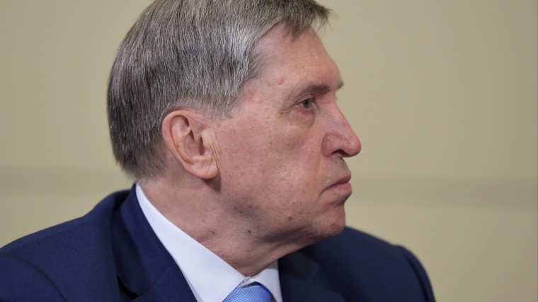 Ушаков: обстоятельная беседа Путина и Трампа состоится в Аргентине на G-20