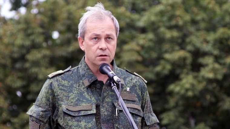 В ДНР заявляют о намерении Украины топить корабли в Азовском море