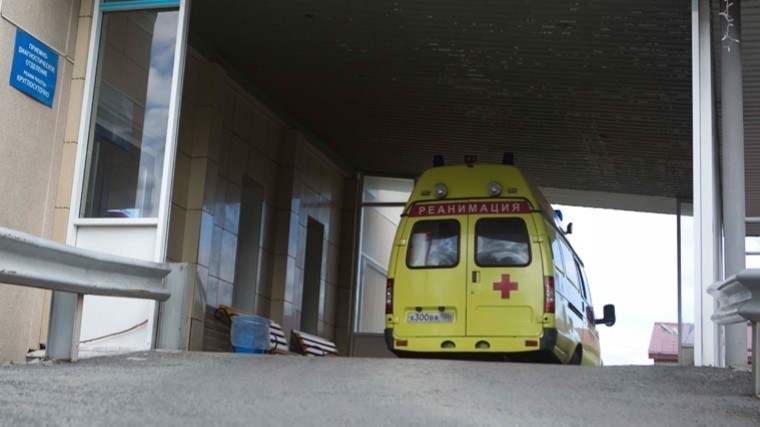 Семья из Электростали сутки мучилась от отравления, но не обратилась к врачам