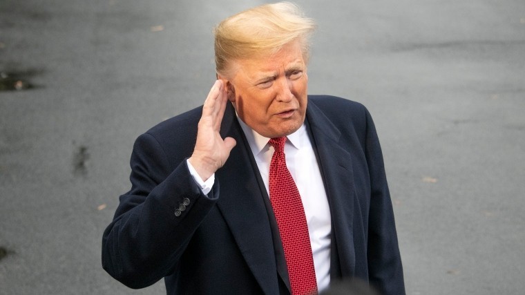 Французский политолог рассказал об очередном политическом провале США