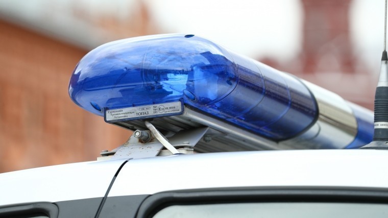 В Приморье маленького ребенка убило листом фанеры, выпавшим из грузовика