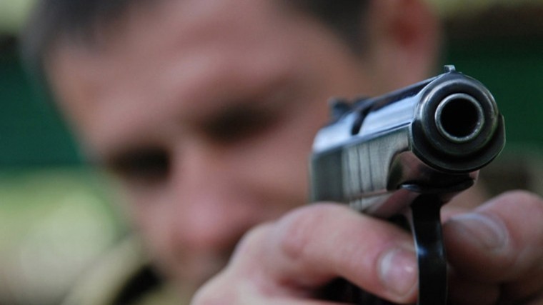 Чемпион по рукопашному бою застрелил сотрудника Росгвардии в Дагестане