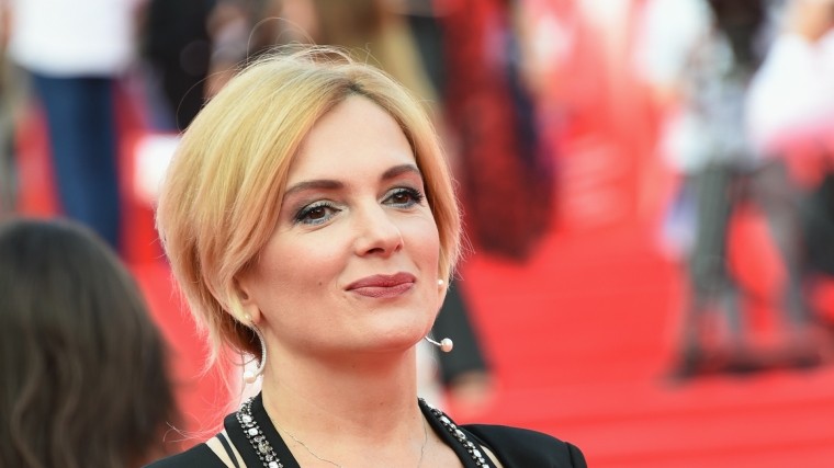 «Я давно этого хотела» — Мать Порошиной назвала причину развода дочери