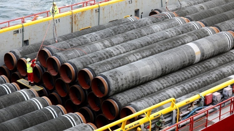 В Кремле прокомментировали заявление премьера Польши по «Северному потоку — 2»