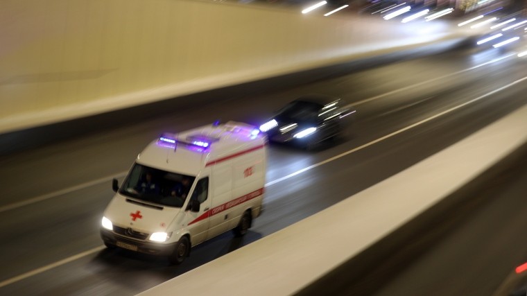 Шесть человек, в том числе ребенок, погибли в пожаре в Пермском крае