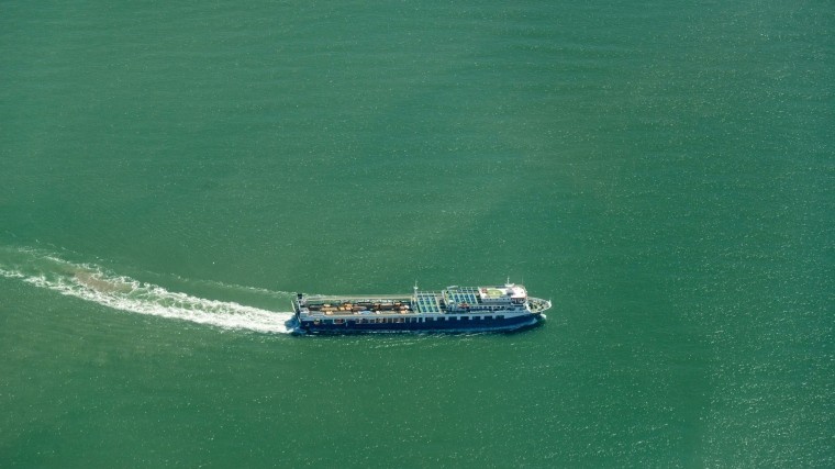 Евросоюз углядел свои интересы в Азовском море