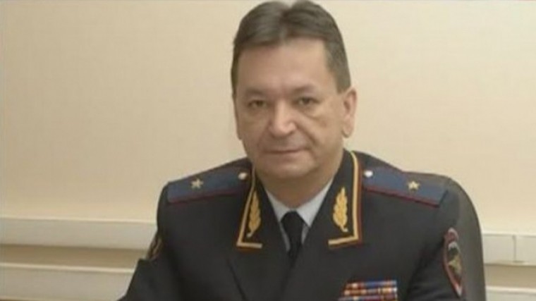 Американские сенаторы призвали Трампа помешать россиянину возглавить Интерпол