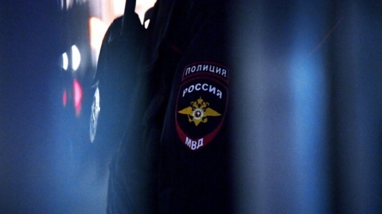 В Петербурге начались полномасштабные обыски