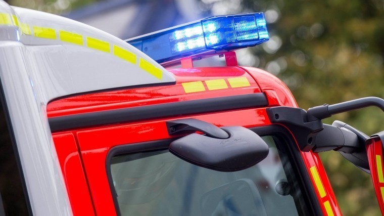 В Алма-Ате эвакуируют редакции СМИ из-за звонка о заминировании