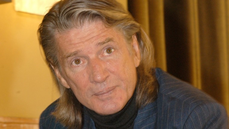 «Он безумно похож на него» — друг Абдулова рассказал о внебрачном сыне актера