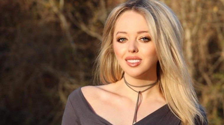 Конфуз! Дочь Трампа носит туфли с ценником — фото