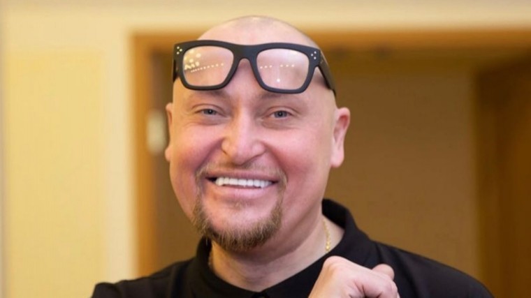 Певец Шура рассказал, как потерял элитную квартиру в Москве