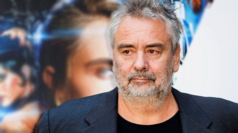 Люка Бессона обвинили в домогательствах еще пять женщин